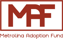 Metrolina Adoption Fund logo
