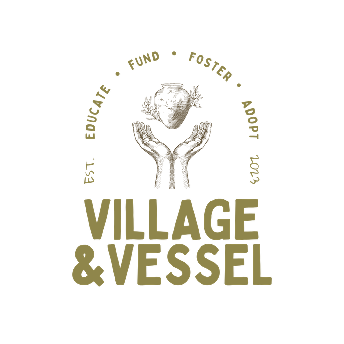 Village and Vessel logo