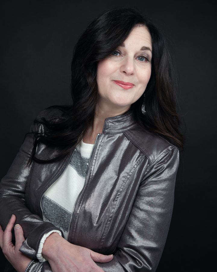 Rhonda Corey